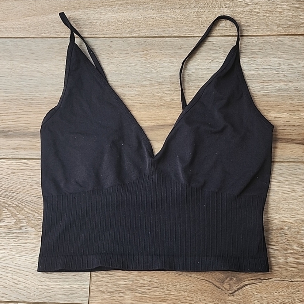Intimately Free People Bralette sz XS/S
